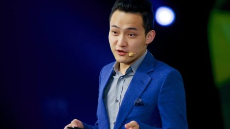 Justin Sun