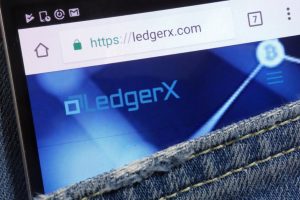 LedgerX