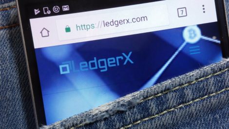 LedgerX