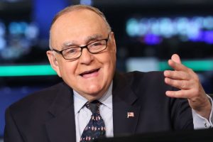 Leon Cooperman