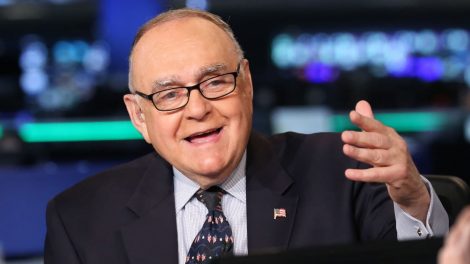 Leon Cooperman