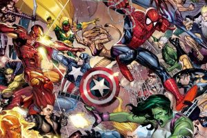 Marvel