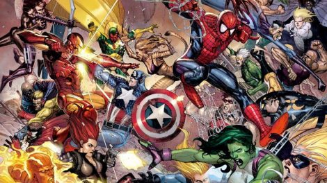 Marvel