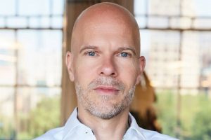 Michael Gronager