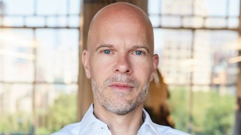 Michael Gronager