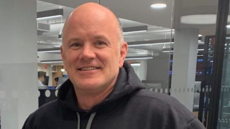 Mike Novogratz Galaxy Digital
