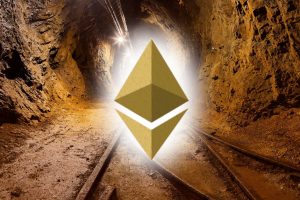 Minage Ethereum