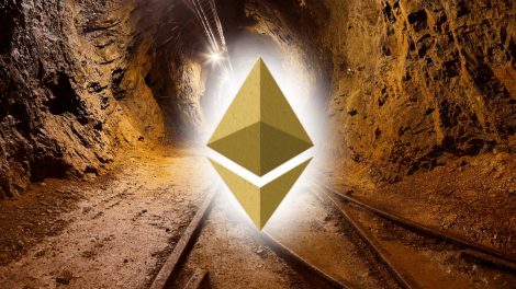 Minage Ethereum