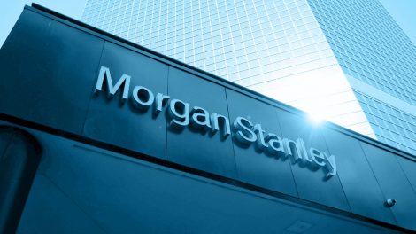 Morgan Stanley