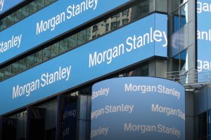 Morgan Stanley