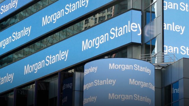 Morgan Stanley