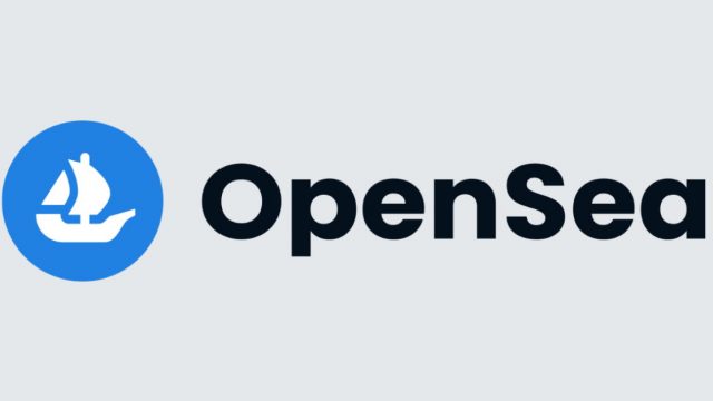 Plateforme OpenSea
