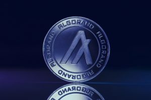 Pièce d'Algorand (ALGO)