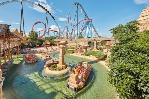 PortAventura World