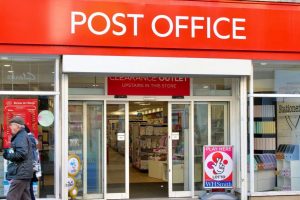 Post Office