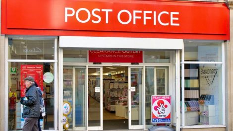 Post Office