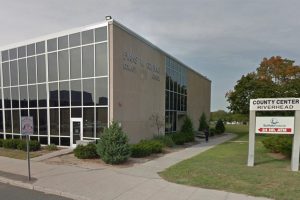 Riverhead County Center