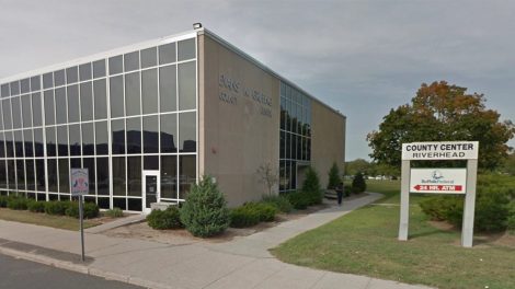 Riverhead County Center