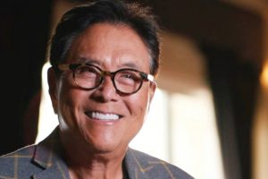 Robert Kiyosaki