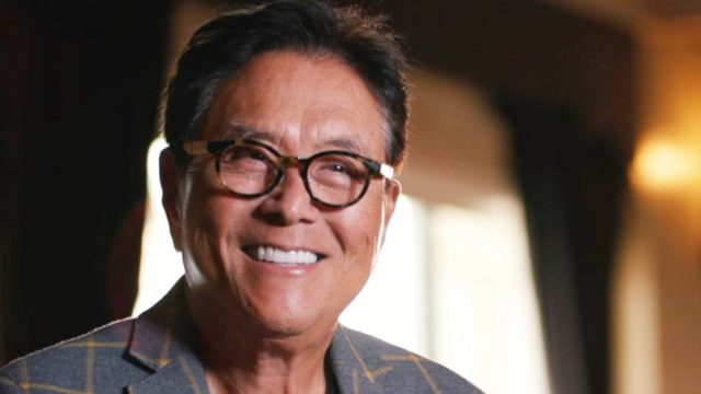 Robert Kiyosaki