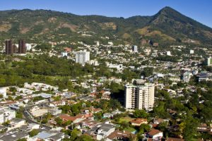 San Salvador