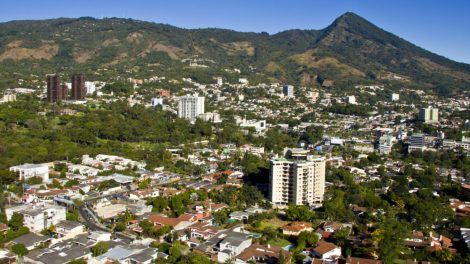 San Salvador