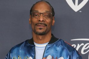 Snoop Dogg