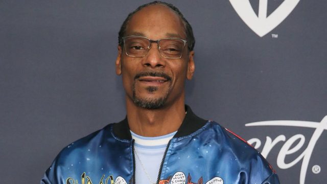 Snoop Dogg