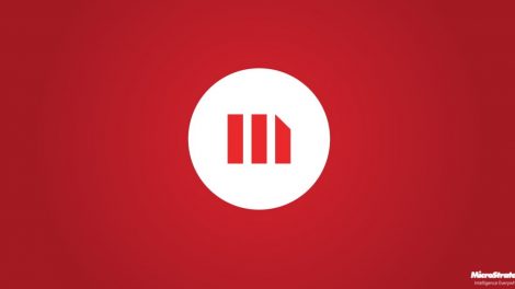 Société MicroStrategy