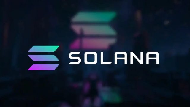 Réseau Solana