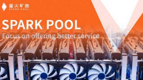 SparkPool