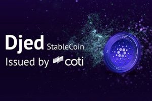 Stablecoin Djed