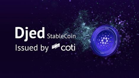Stablecoin Djed