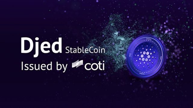 Stablecoin Djed