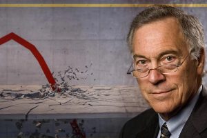Steve Hanke