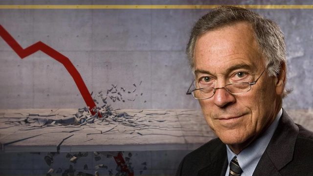 Steve Hanke
