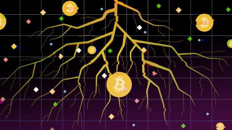 Taproot Bitcoin
