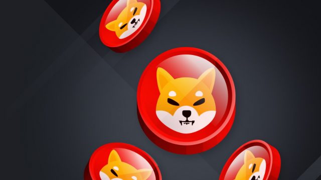 Token Shiba Inu