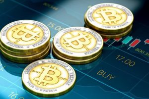 Trading de Bitcoin
