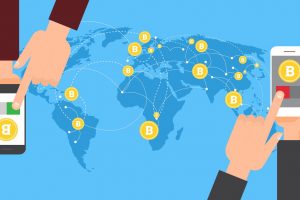 Transfert Bitcoin