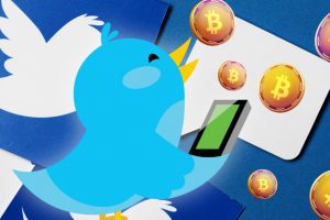 Twitter Bitcoin