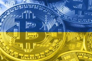 Ukraine Bitcoin