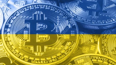 Ukraine Bitcoin
