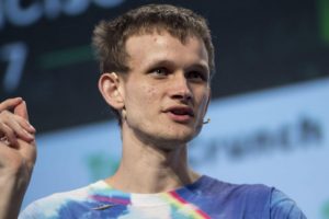 Vitalik Buterin
