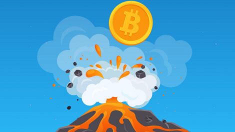 Volcan Bitcoin