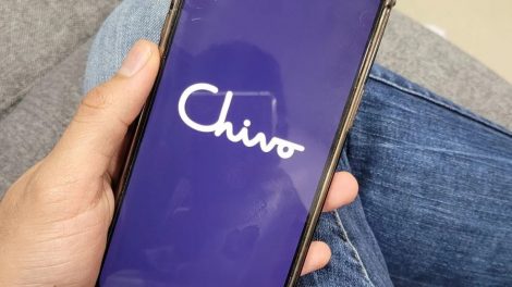 Wallet Chivo Salvador