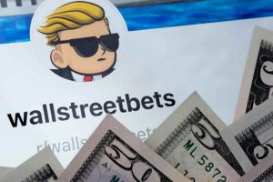 Wallstreetbets crypto