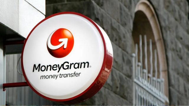 Agence Moneygram