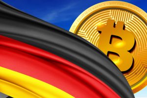 Allemagne Bitcoin