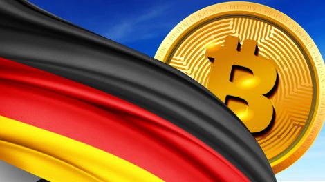 Allemagne Bitcoin